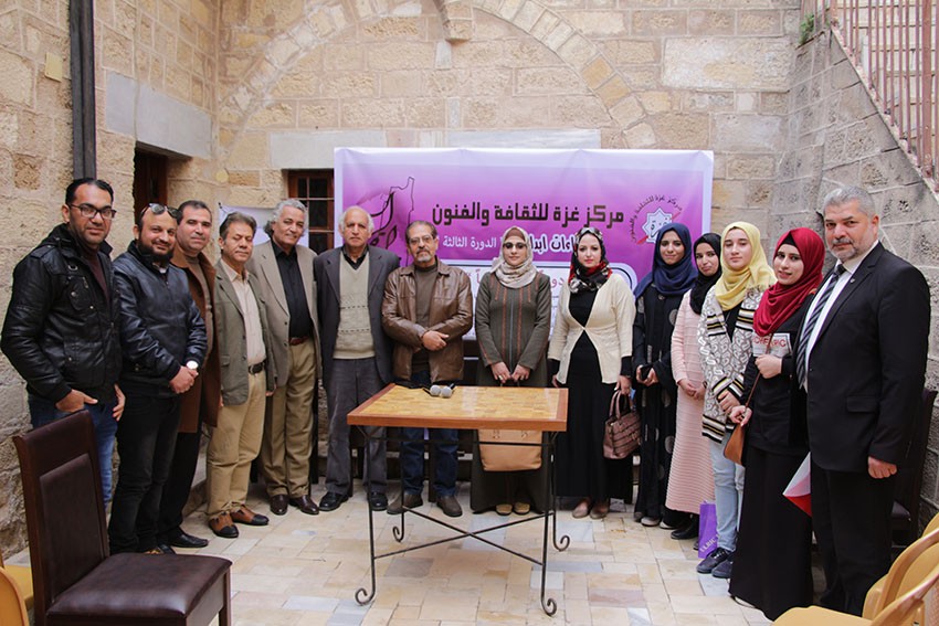 مساءات إبداعية